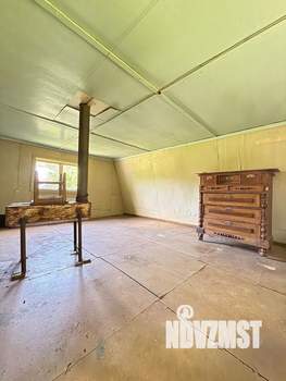 Дом 36м², 2-этажный, участок 5 сот.