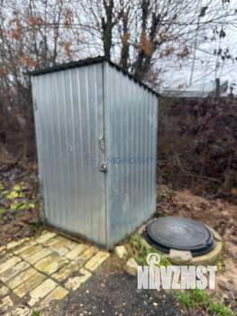 Дом 79м², 2-этажный, участок 510 сот.