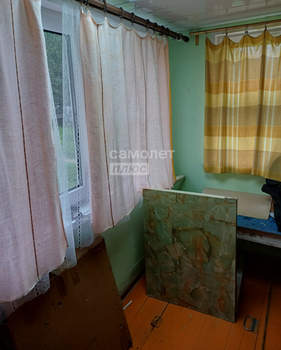 Дом 50м², 2-этажный, участок 6 сот.