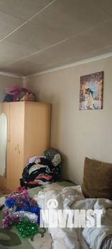 Дом 52м², 1-этажный, участок 8 сот.