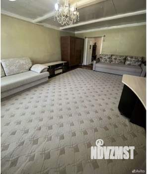 Дом 130м², 1-этажный, участок 9 сот.