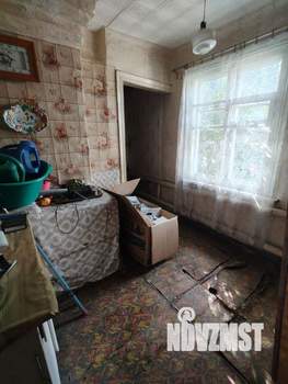 Дом 51м², 1-этажный, участок 5 сот.