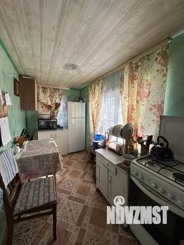 Дом 20м², 1-этажный, участок 6 сот.