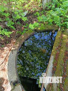 Дом 38м², 2-этажный, участок 5 сот.