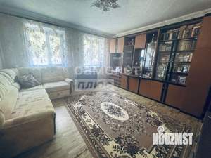 Дом 115м², 1-этажный, участок 794 сот.