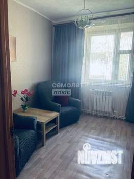 Дом 115м², 1-этажный, участок 794 сот.