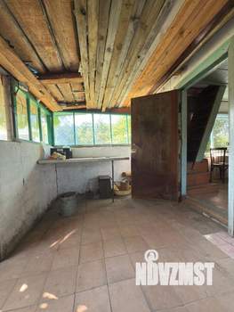 Дом 36м², 2-этажный, участок 5 сот.