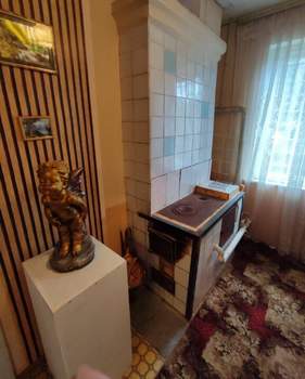 Дом 80м², 2-этажный, участок 5 сот.