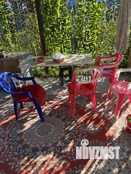 Дом 60м², 2-этажный, участок 7 сот.