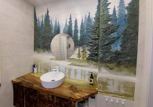 Дом 134м², 2-этажный, участок 8 сот.