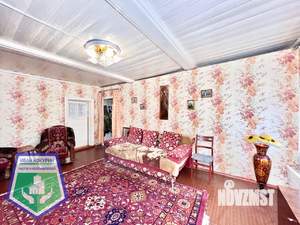 Дом 76м², 1-этажный, участок 11 сот.