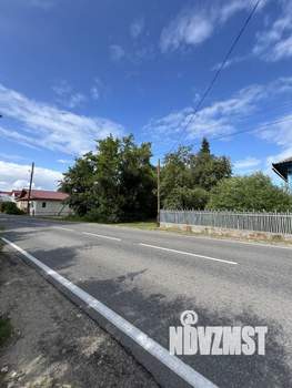 Дом 52м², 1-этажный, участок 4 сот.