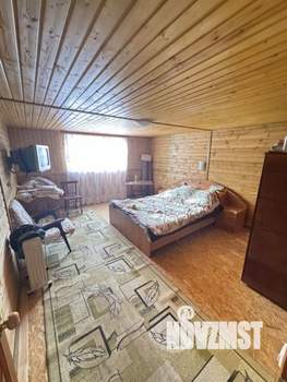 Дом 48м², 2-этажный, участок 6 сот.