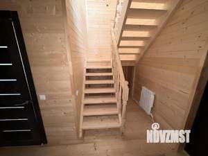 Дом 95м², 2-этажный, участок 5 сот.