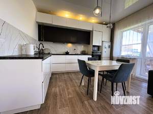 Дом 91м², 1-этажный, участок 7 сот.