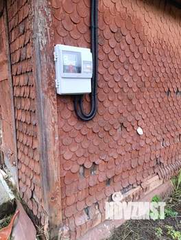 Дом 17м², 1-этажный, участок 5 сот.