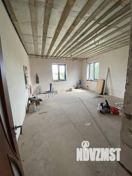 Дом 259м², 2-этажный, участок 10 сот.