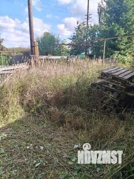 Дом 51м², 1-этажный, участок 5 сот.