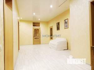 Дом 317м², 2-этажный, участок 13 сот.