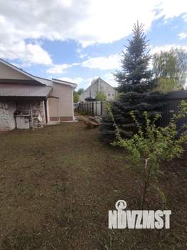 Дом 120м², 1-этажный, участок 11 сот.