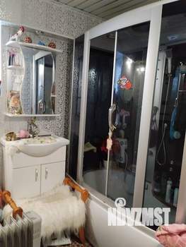 Дом 81м², 1-этажный, участок 8 сот.