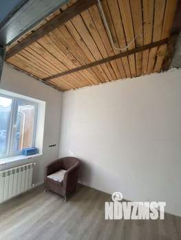 Таунхаус 130м², 2-этажный, участок 3 сот.