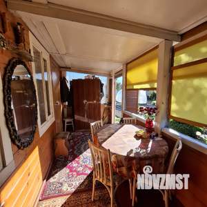 Дом 21м², 1-этажный, участок 6 сот.