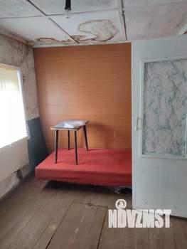 Дом 45м², 2-этажный, участок 5 сот.