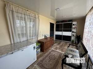 Дом 133м², 2-этажный, участок 10 сот.