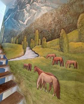 Дом 134м², 2-этажный, участок 8 сот.