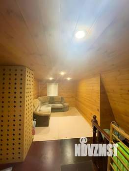 Дом 120м², 2-этажный, участок 7 сот.