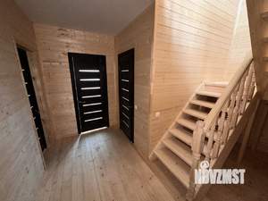 Дом 95м², 2-этажный, участок 5 сот.