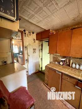 Дом 52м², 1-этажный, участок 4 сот.