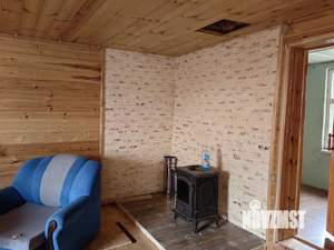 Дом 58м², 2-этажный, участок 12 сот.