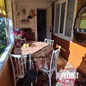 Дом 21м², 1-этажный, участок 6 сот.