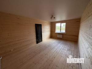 Дом 95м², 2-этажный, участок 5 сот.