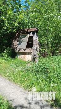 Дом 25м², 1-этажный, участок 5 сот.