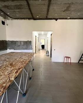 Дом 120м², 2-этажный, участок 3 сот.