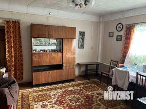 Дом 97м², 1-этажный, участок 10 сот.