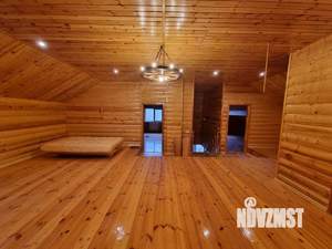 Дом 386м², 3-этажный, участок 16 сот.