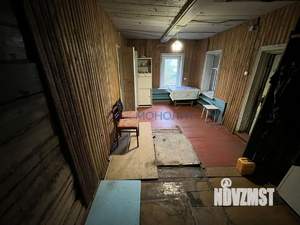 Дом 70м², 1-этажный, участок 18 сот.