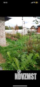 Дом 50м², 2-этажный, участок 7 сот.