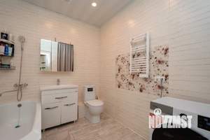 Дом 124м², 1-этажный, участок 5 сот.