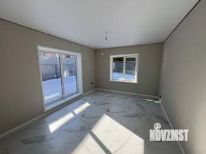 Дом 160м², 1-этажный, участок 5 сот.