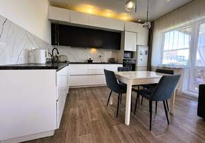 Дом 91м², 1-этажный, участок 7 сот.