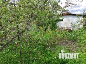 Дом 36м², 2-этажный, участок 6 сот.