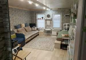 Дом 41м², 1-этажный, участок 4 сот.