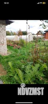 Дом 50м², 2-этажный, участок 7 сот.