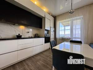 Дом 91м², 1-этажный, участок 7 сот.