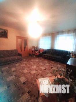 Дом 90м², 1-этажный, участок 12 сот.